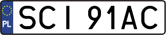 SCI91AC