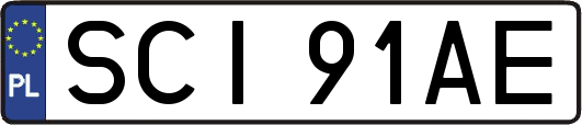 SCI91AE