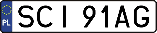 SCI91AG