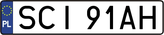SCI91AH