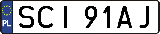 SCI91AJ