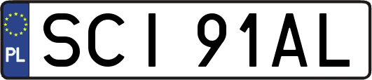 SCI91AL