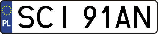 SCI91AN