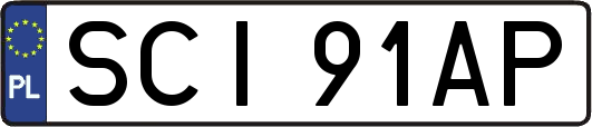 SCI91AP