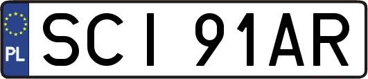 SCI91AR