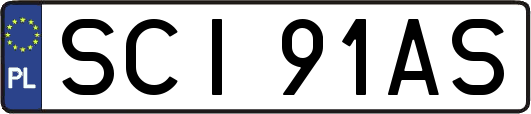 SCI91AS