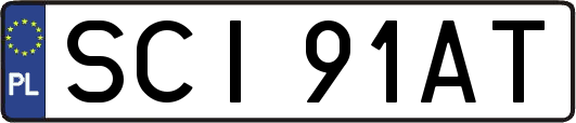 SCI91AT