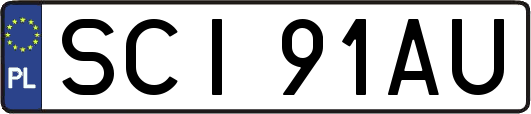 SCI91AU