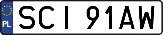 SCI91AW