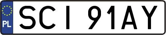 SCI91AY