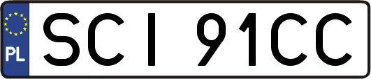 SCI91CC