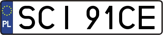 SCI91CE