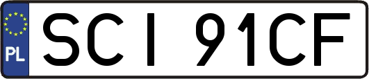 SCI91CF