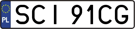 SCI91CG