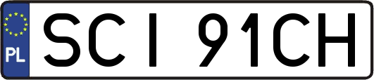 SCI91CH