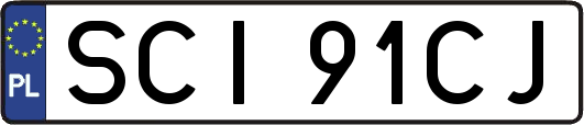 SCI91CJ
