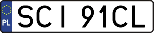 SCI91CL