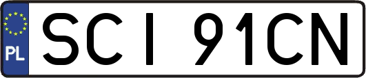 SCI91CN