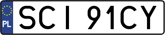 SCI91CY
