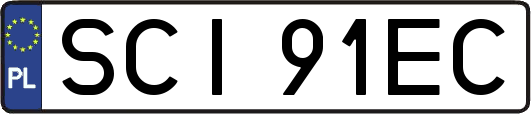 SCI91EC