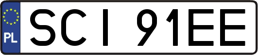 SCI91EE