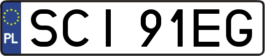 SCI91EG