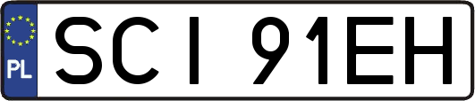 SCI91EH