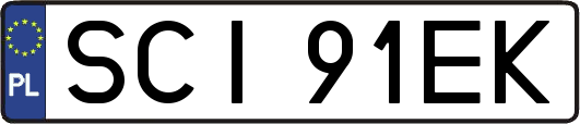 SCI91EK