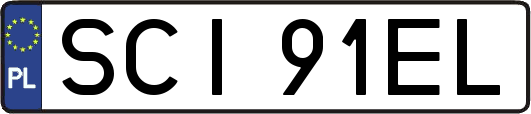 SCI91EL