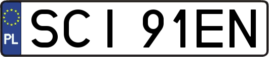SCI91EN
