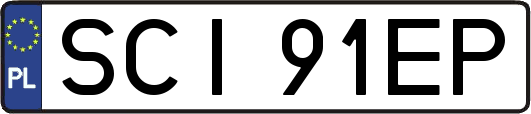 SCI91EP