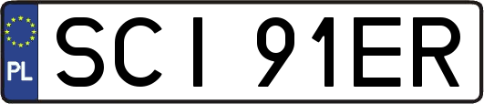 SCI91ER