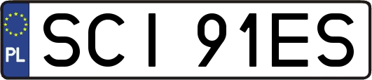 SCI91ES