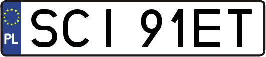 SCI91ET