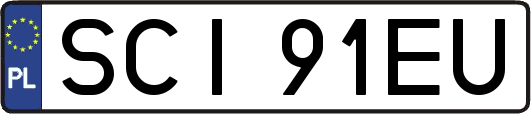 SCI91EU
