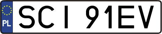 SCI91EV