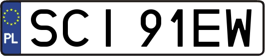 SCI91EW