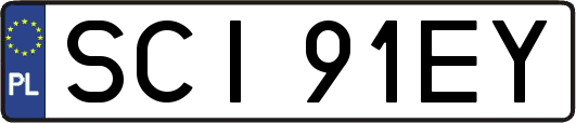 SCI91EY