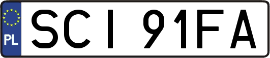 SCI91FA