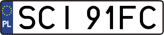 SCI91FC
