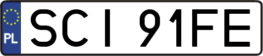 SCI91FE