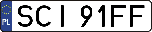 SCI91FF