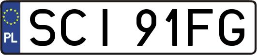 SCI91FG