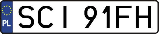 SCI91FH