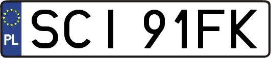SCI91FK