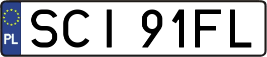 SCI91FL