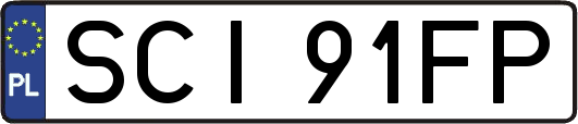 SCI91FP