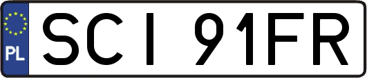 SCI91FR