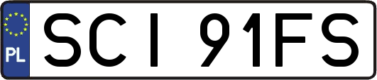 SCI91FS