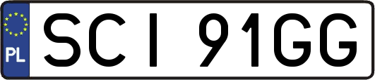 SCI91GG